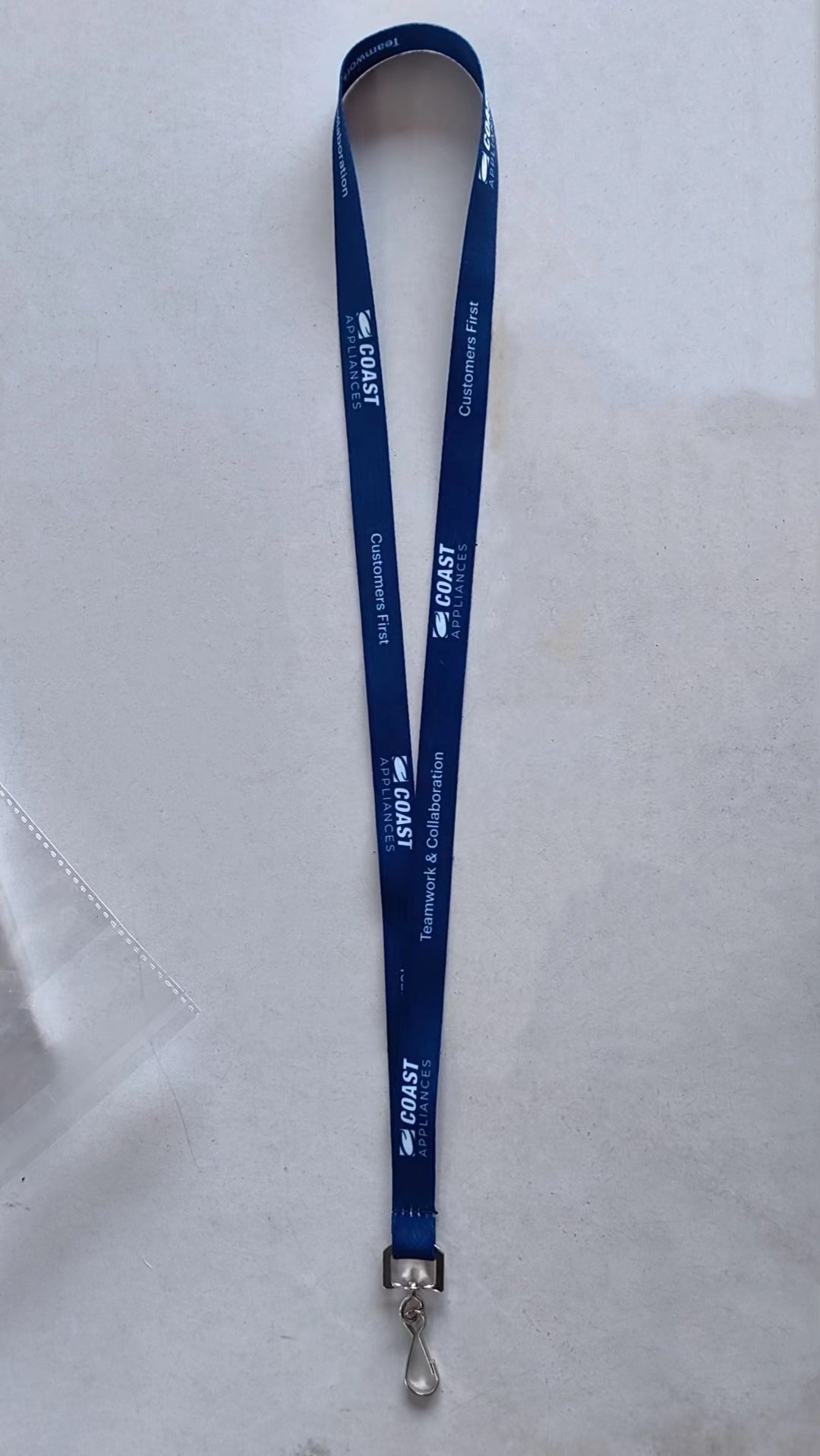 Custom Lanyards