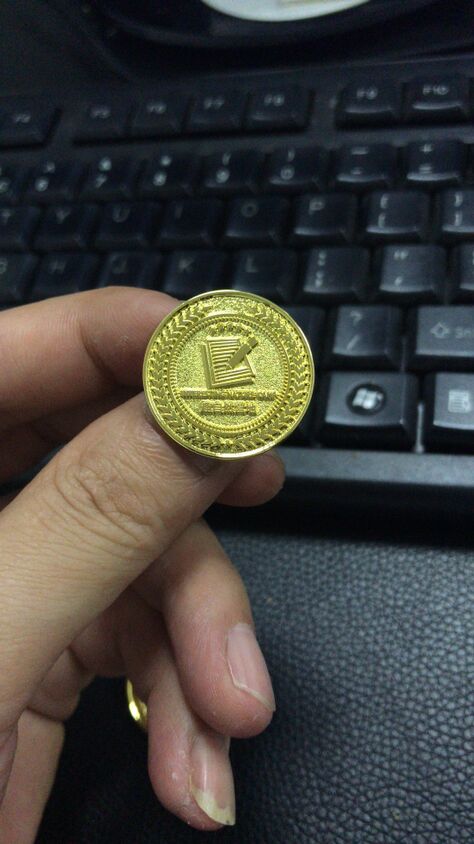 Custom Pins | Custom Lapel Pins