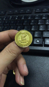 Custom Pins | Custom Lapel Pins