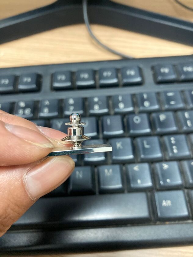 Custom Pins | Custom Lapel Pins