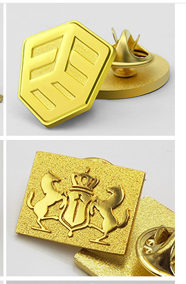 Custom Pins | Custom Lapel Pins