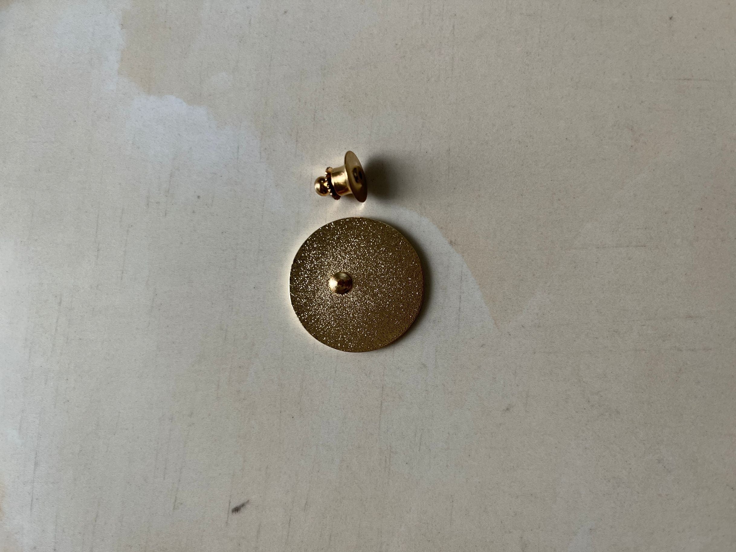 Custom Pins | Custom Lapel Pins