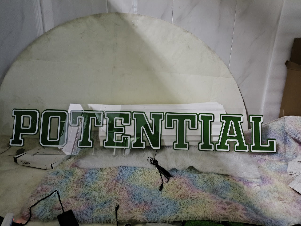Custom Neon Signs