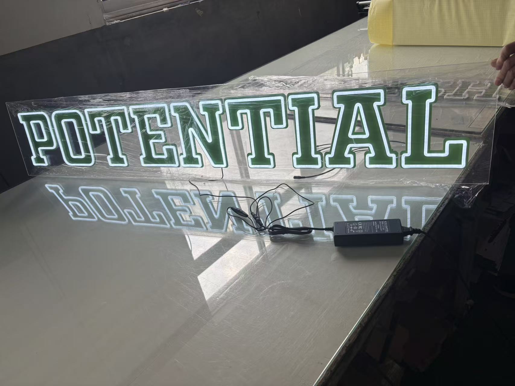 Custom Neon Signs