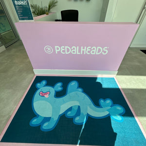 Logo Mats