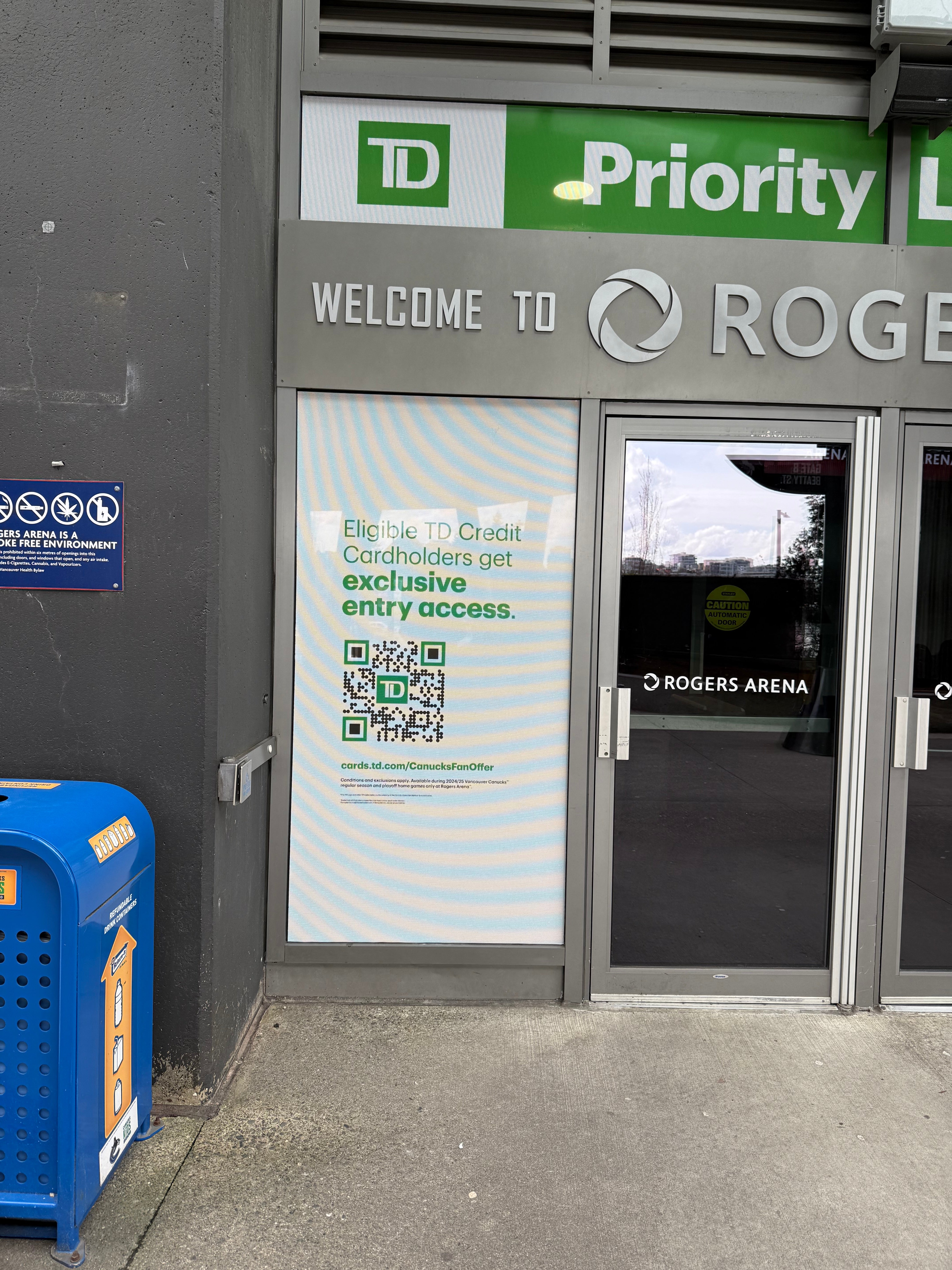 Perforated Window Film