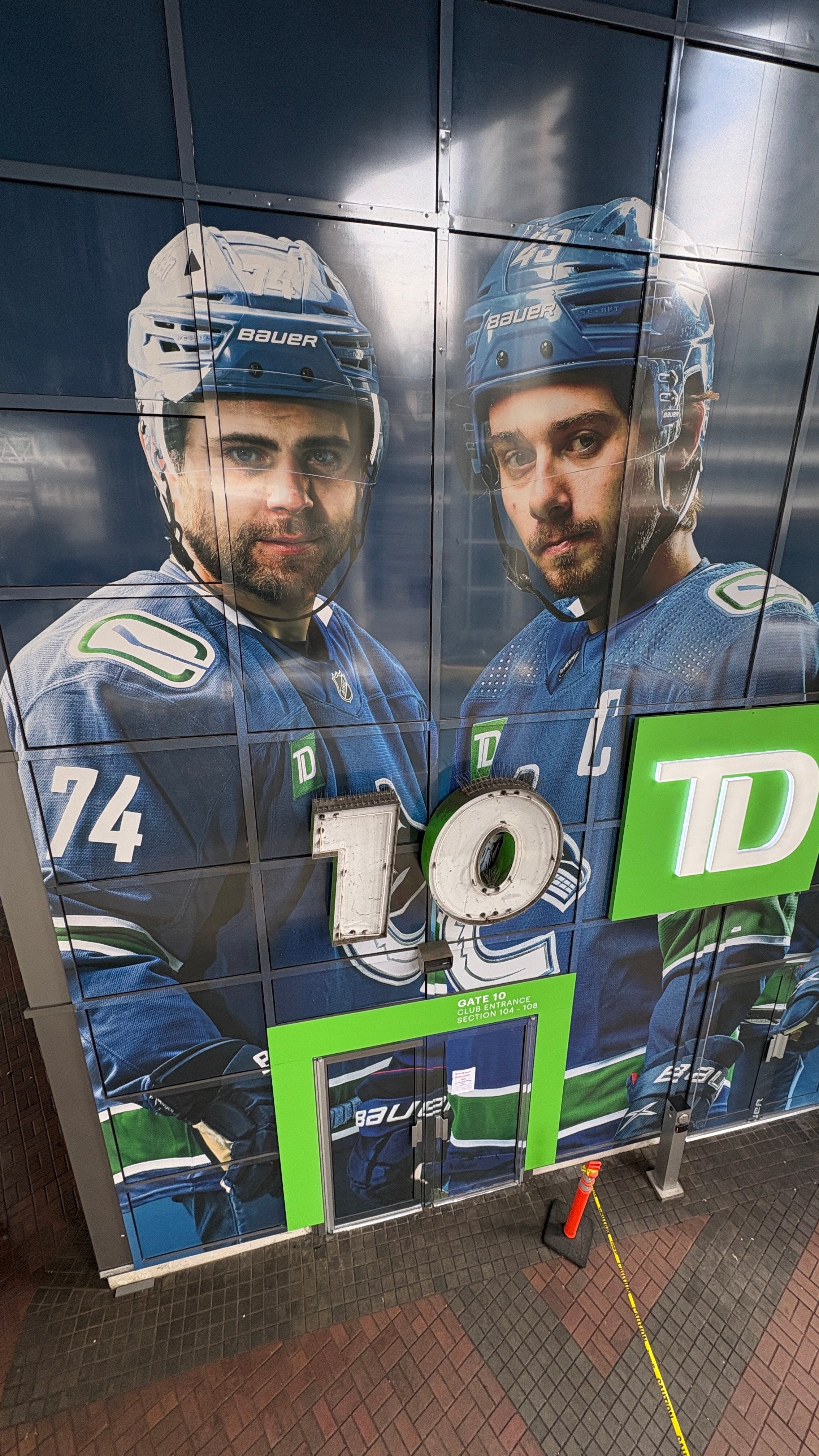 Perforated Window Film