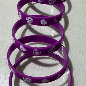 Wristbands
