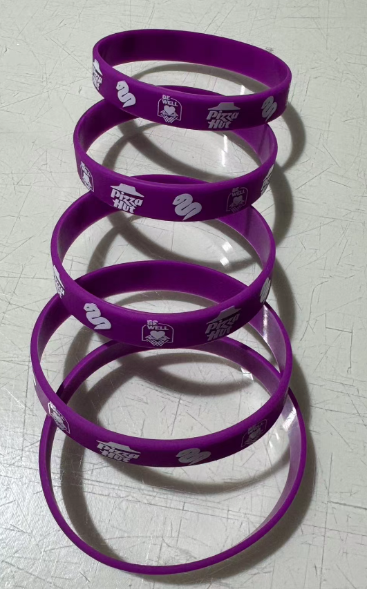 Custom Wristbands