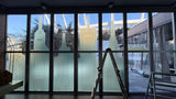 Privacy Window Film
