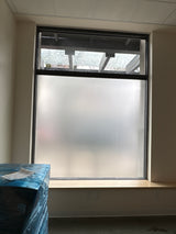 Privacy Window Film