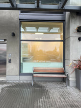 Privacy Window Film