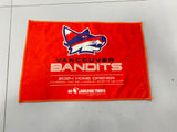 Rally Towels