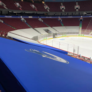 Stadium Seat Covers