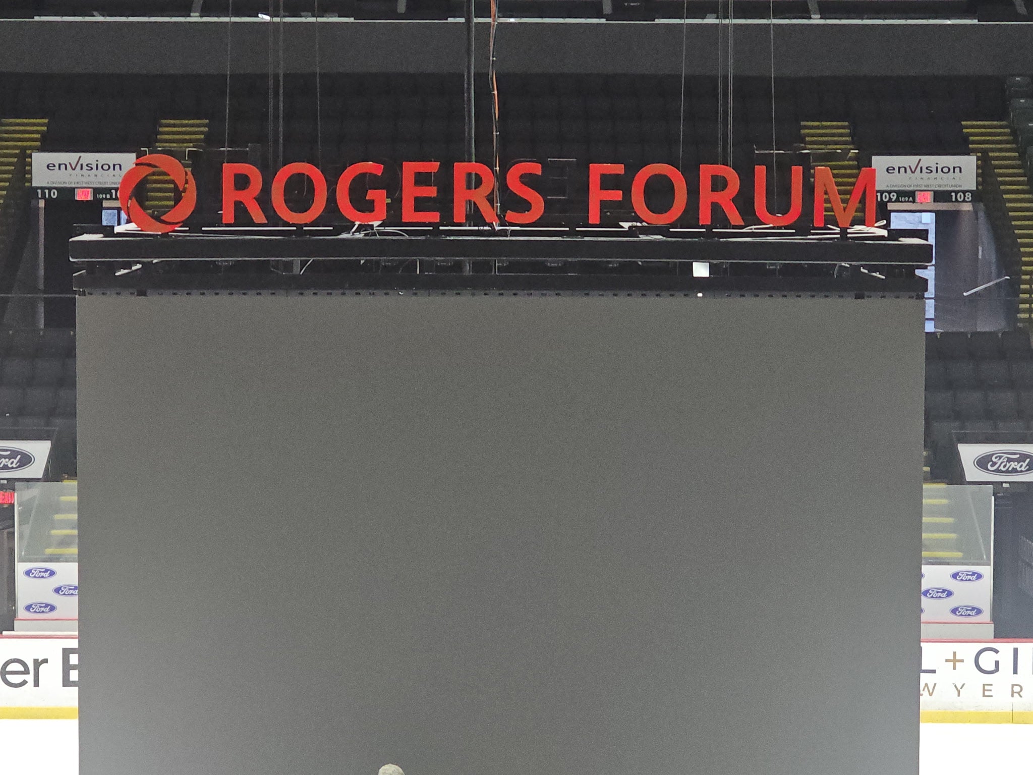 Channel Letter Signs