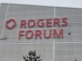 Retail Signage