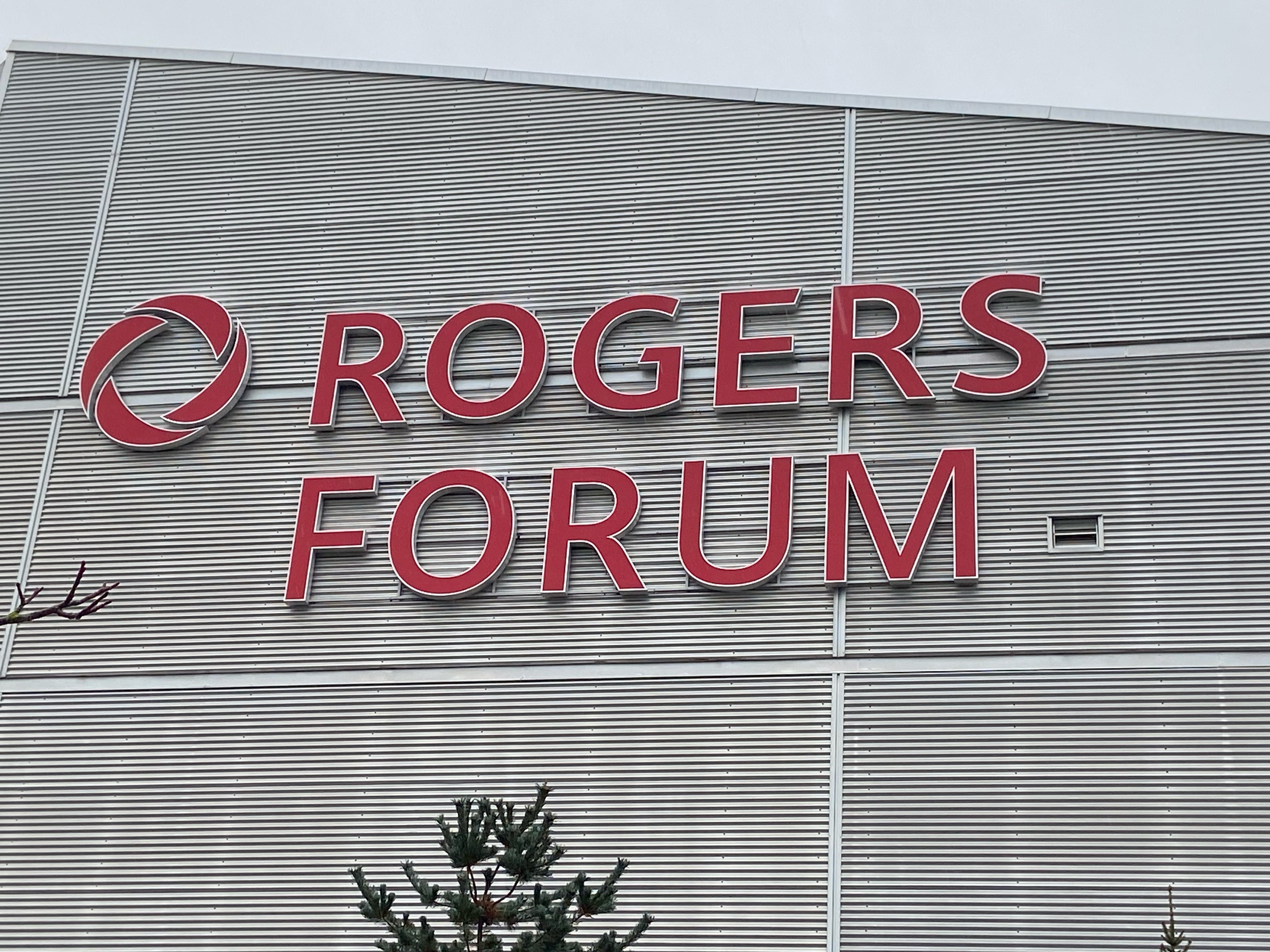 Channel Letter Signs