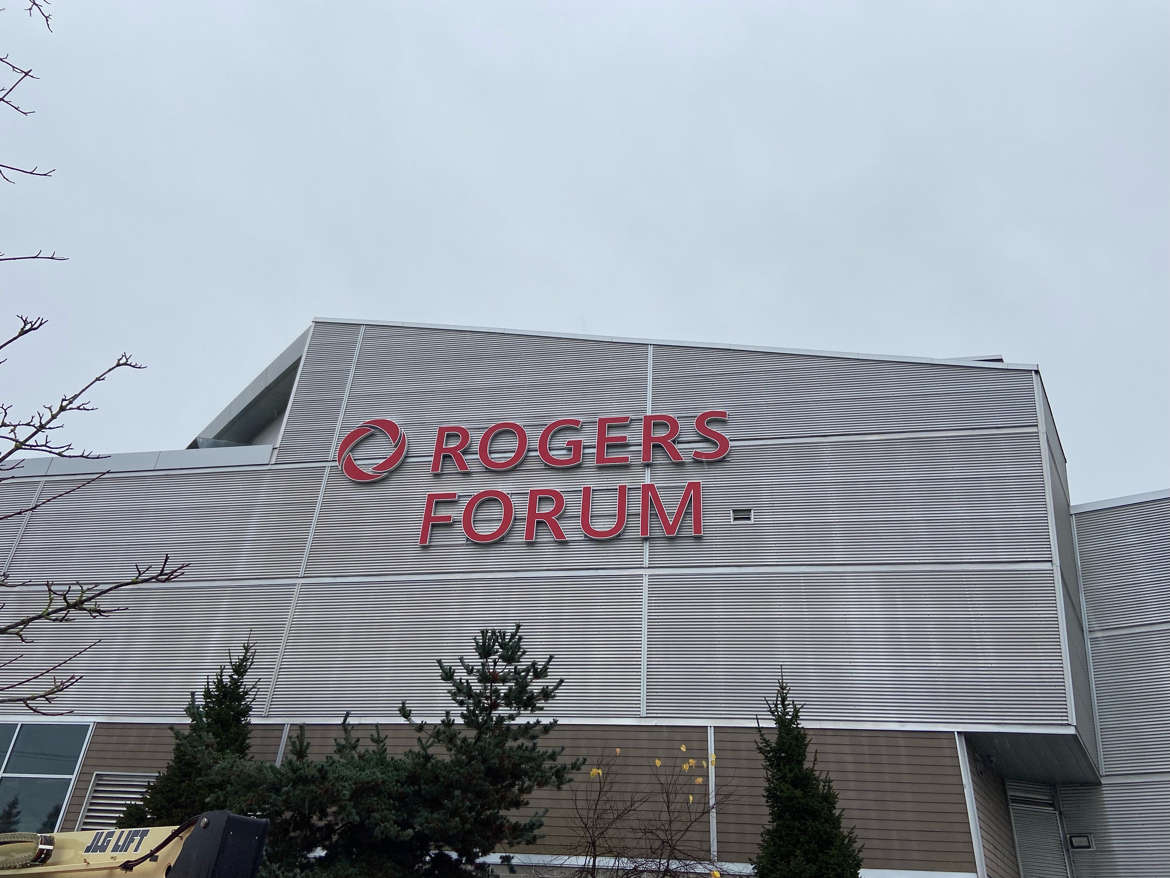 Channel Letter Signs