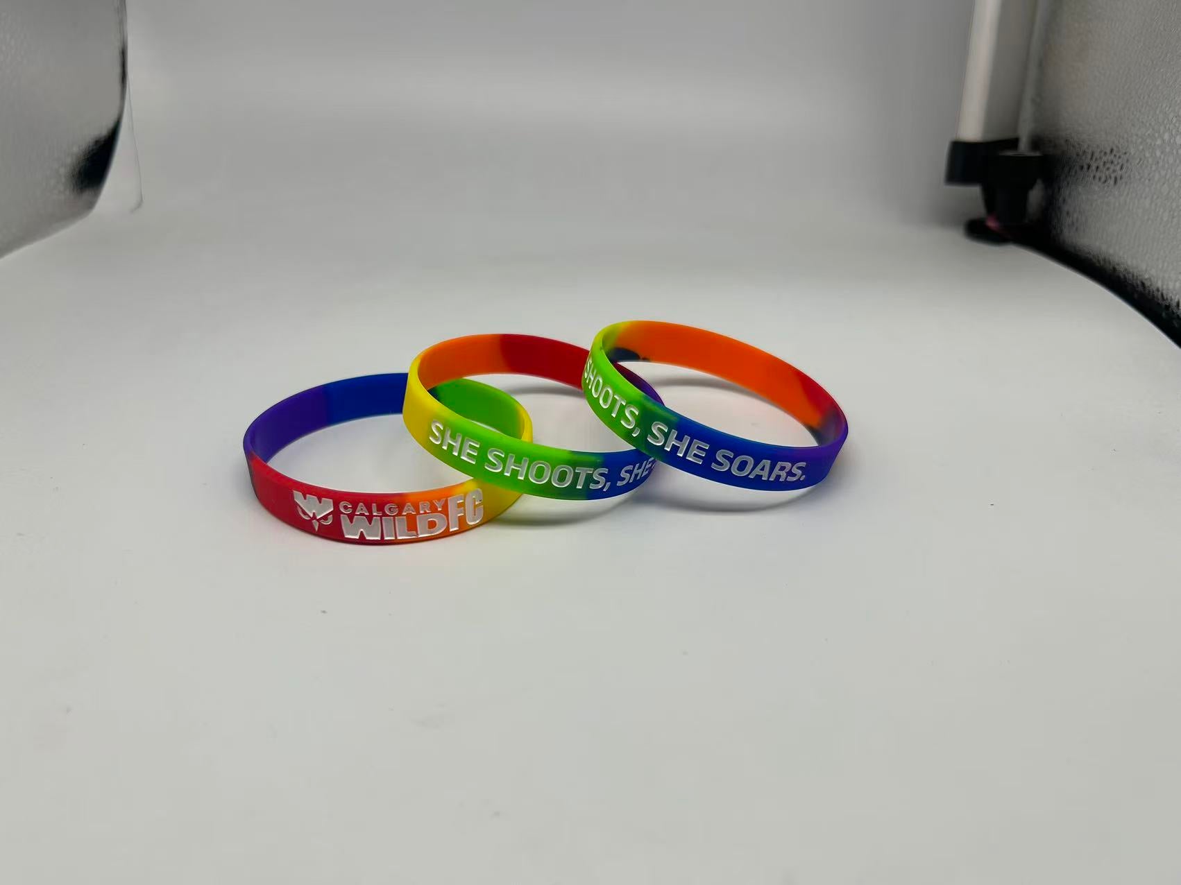 Custom Wristbands