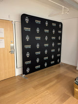 Step & Repeat Banners