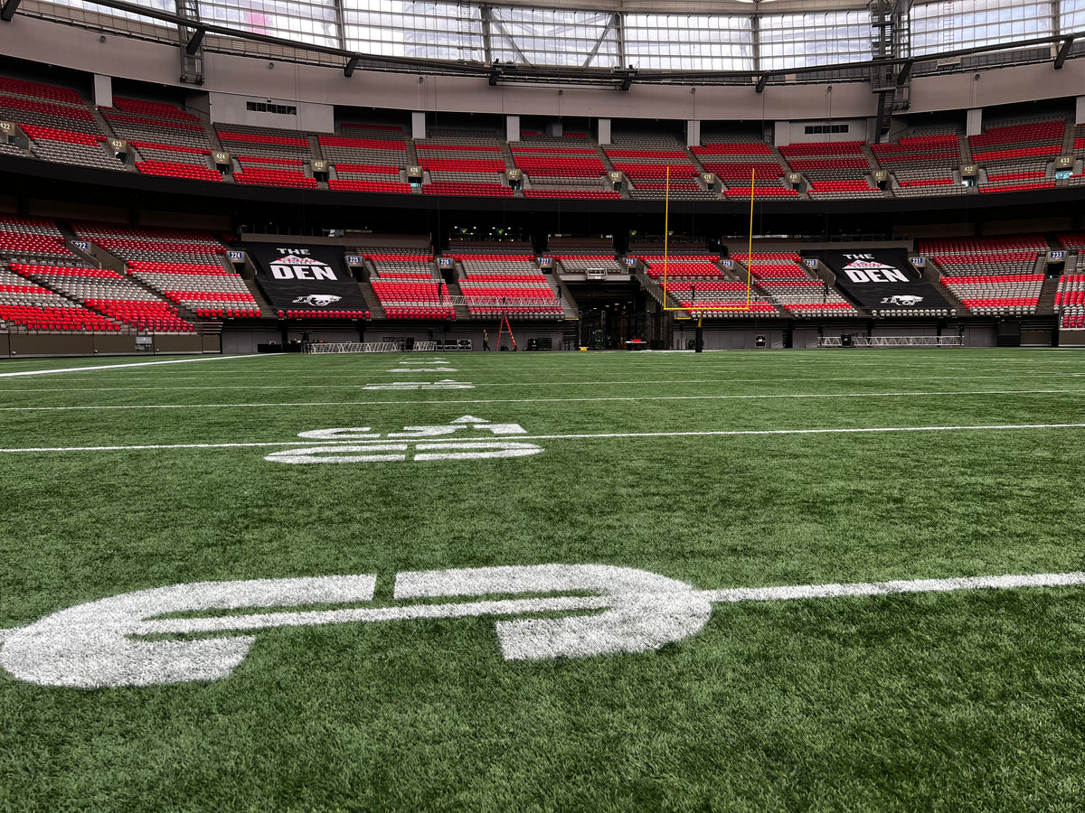 Stadium Seat Covers