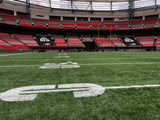 Stadium Seat Covers