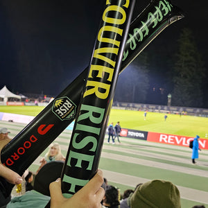 Thundersticks
