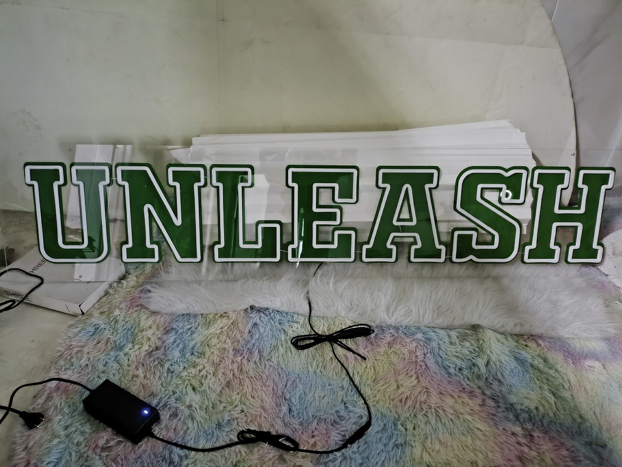 Custom Neon Signs