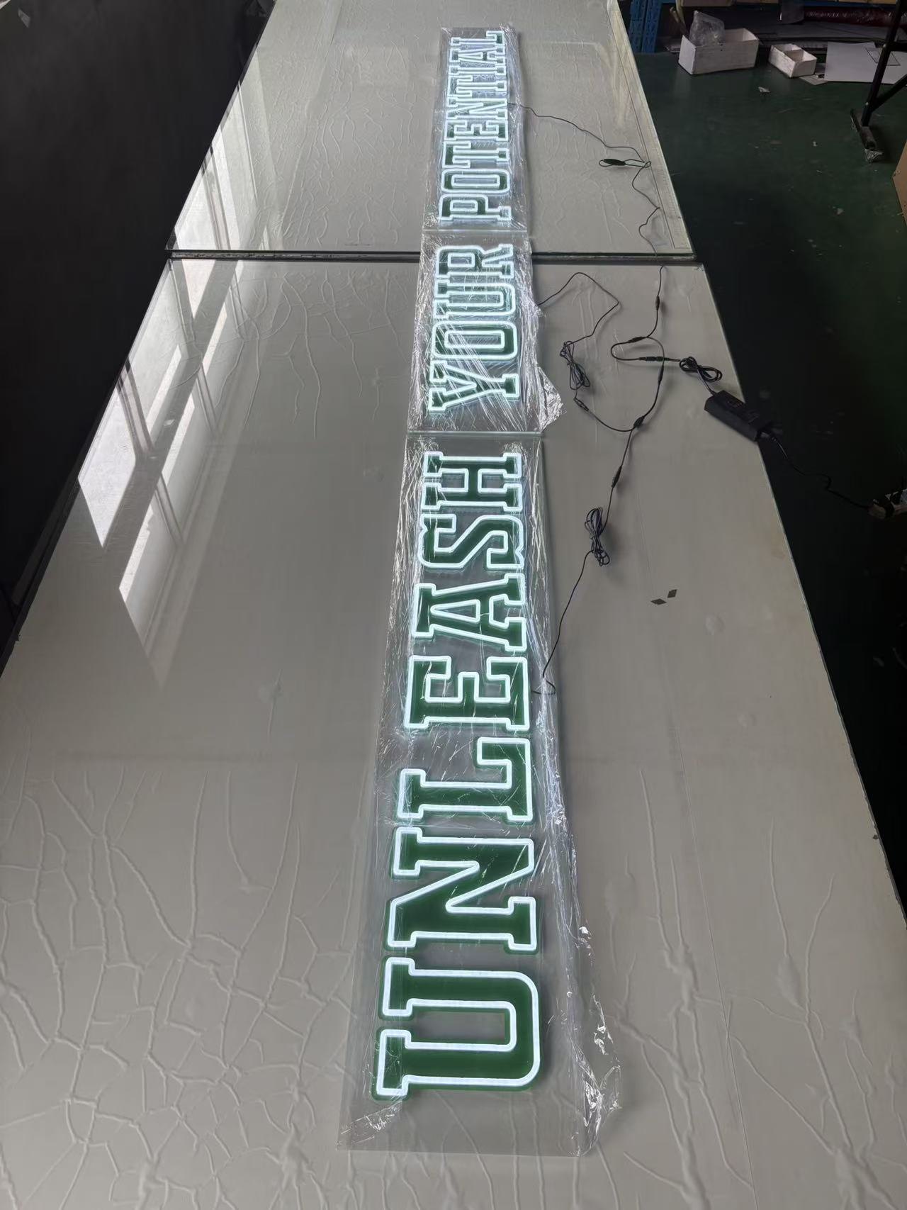 Custom Neon Signs