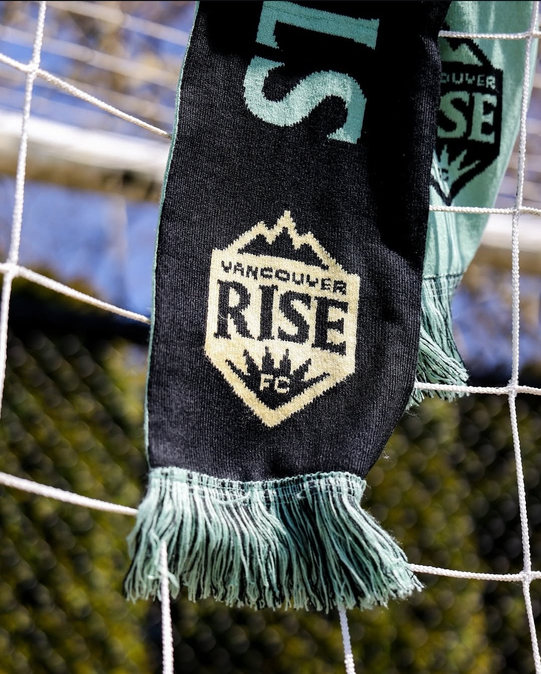 Custom Scarves