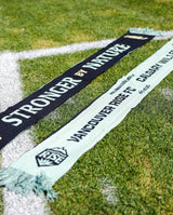 Custom Scarves
