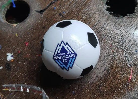 Custom Printed Stress Balls