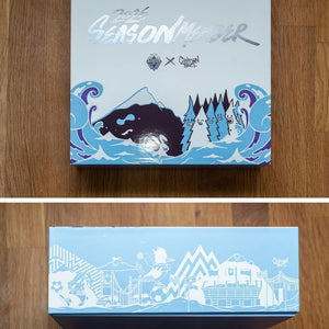 Custom Printed Boxes
