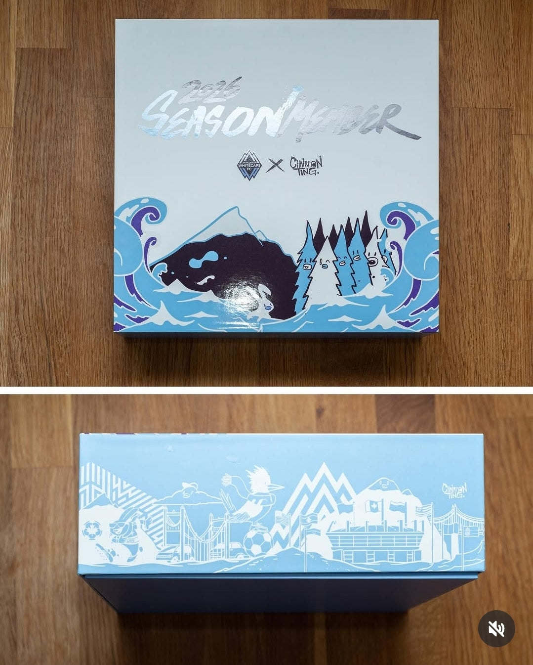 Custom Printed Boxes