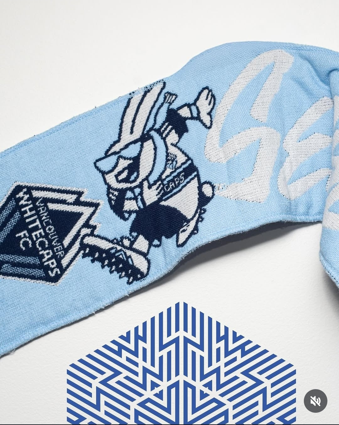 Custom Scarves