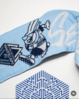 Custom Scarves