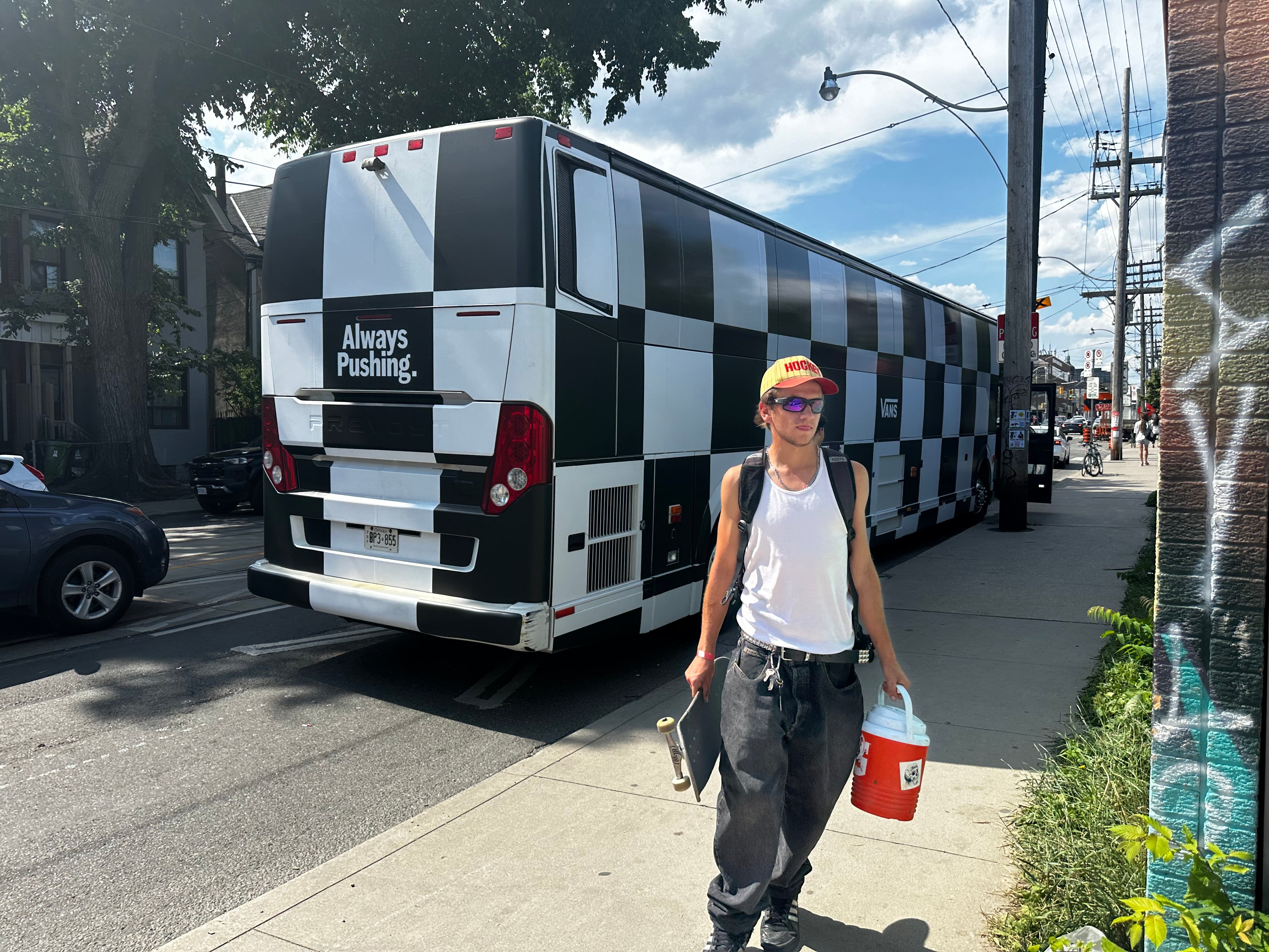 Vehicle Graphics & Car Wraps