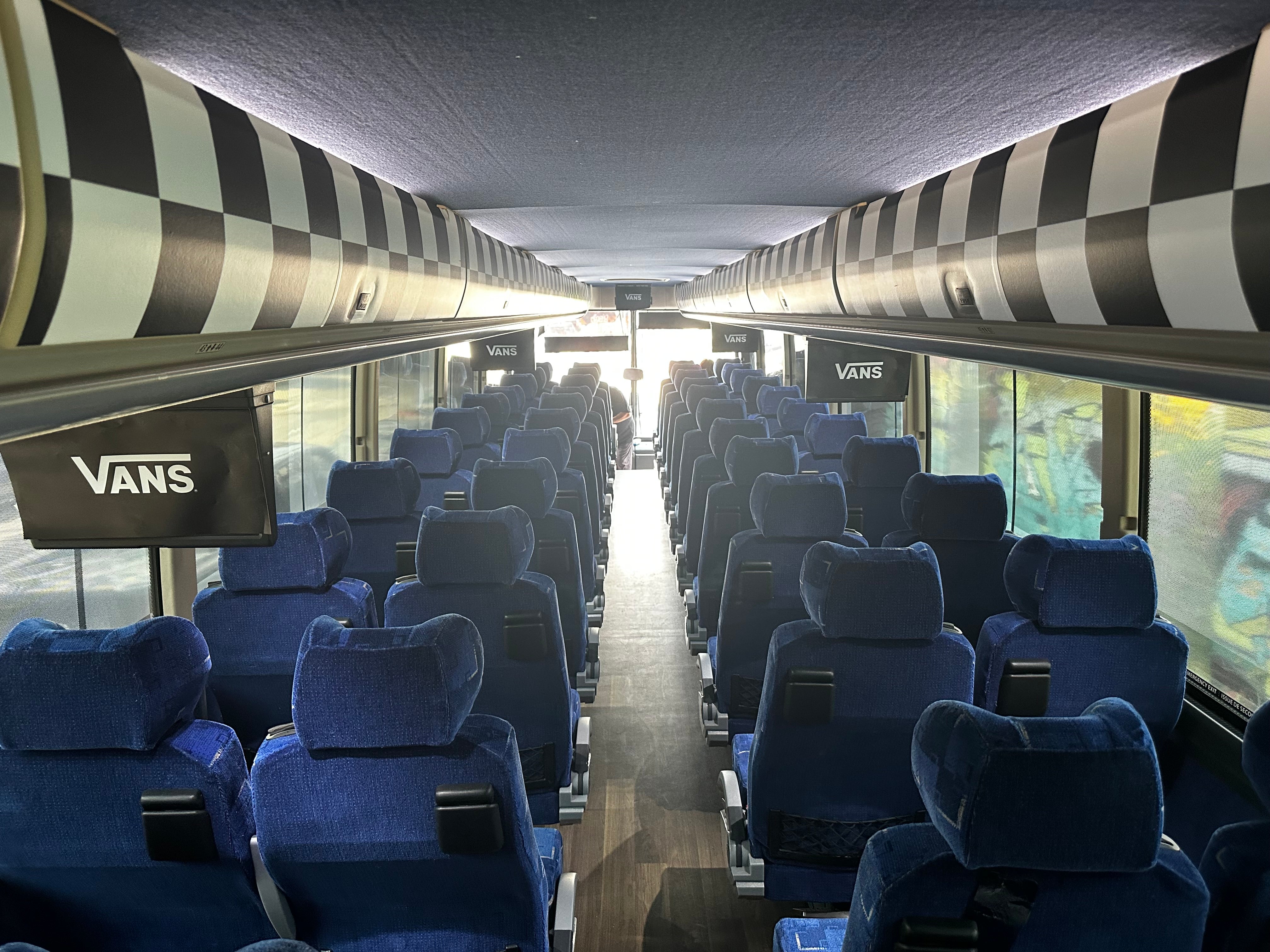 Vehicle Graphics & Car Wraps