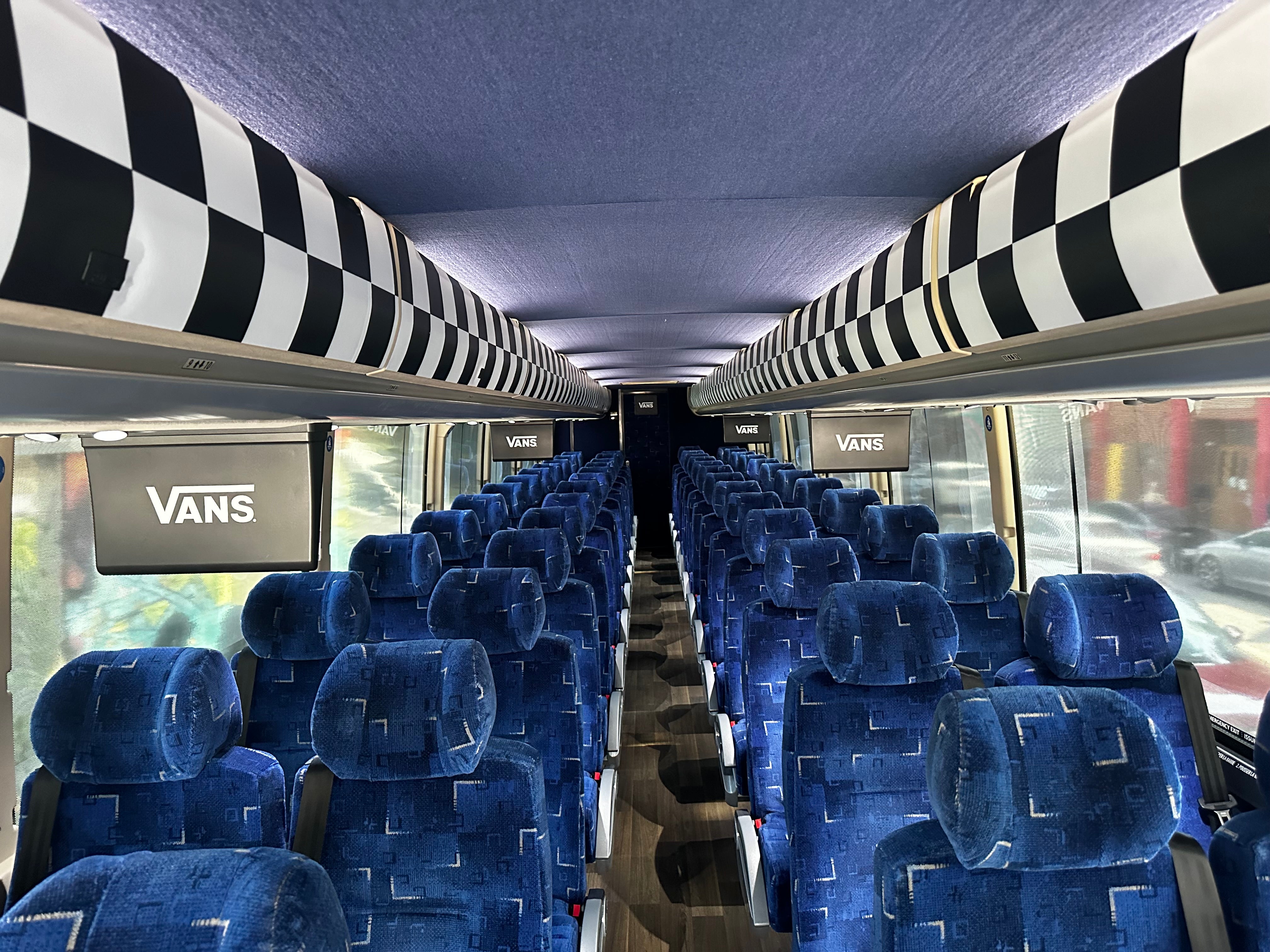 Vehicle Graphics & Car Wraps