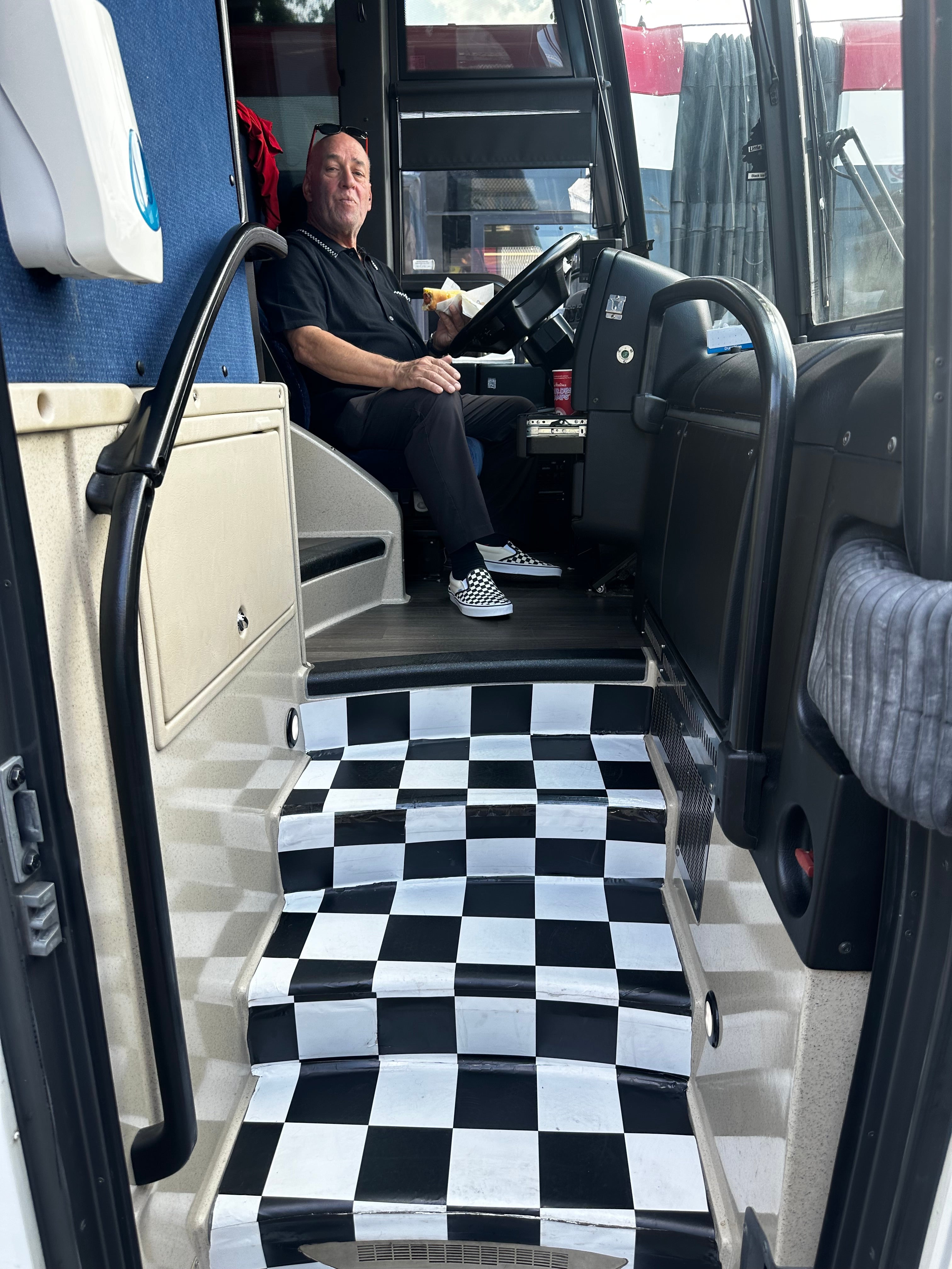 Vehicle Graphics & Car Wraps