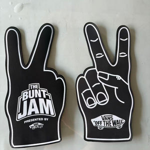 Foam Hands