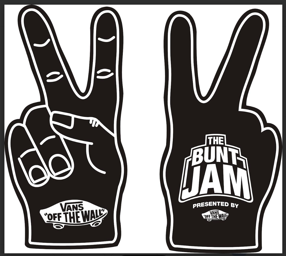 Foam Hands
