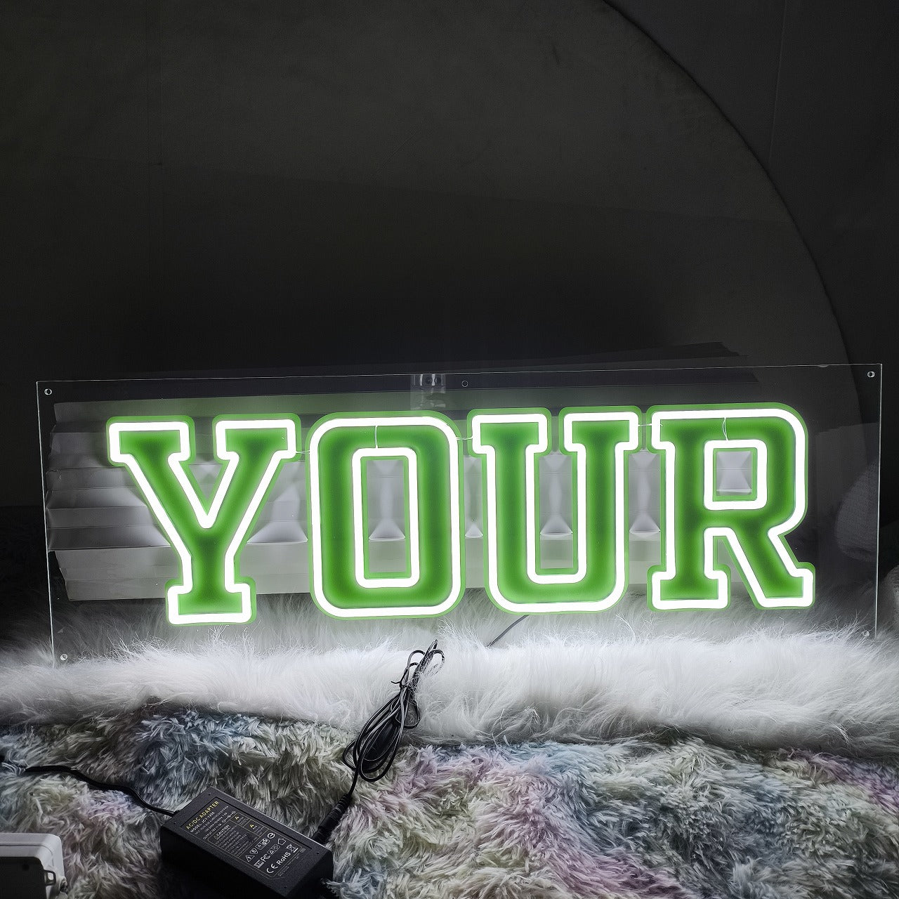Custom Neon Signs