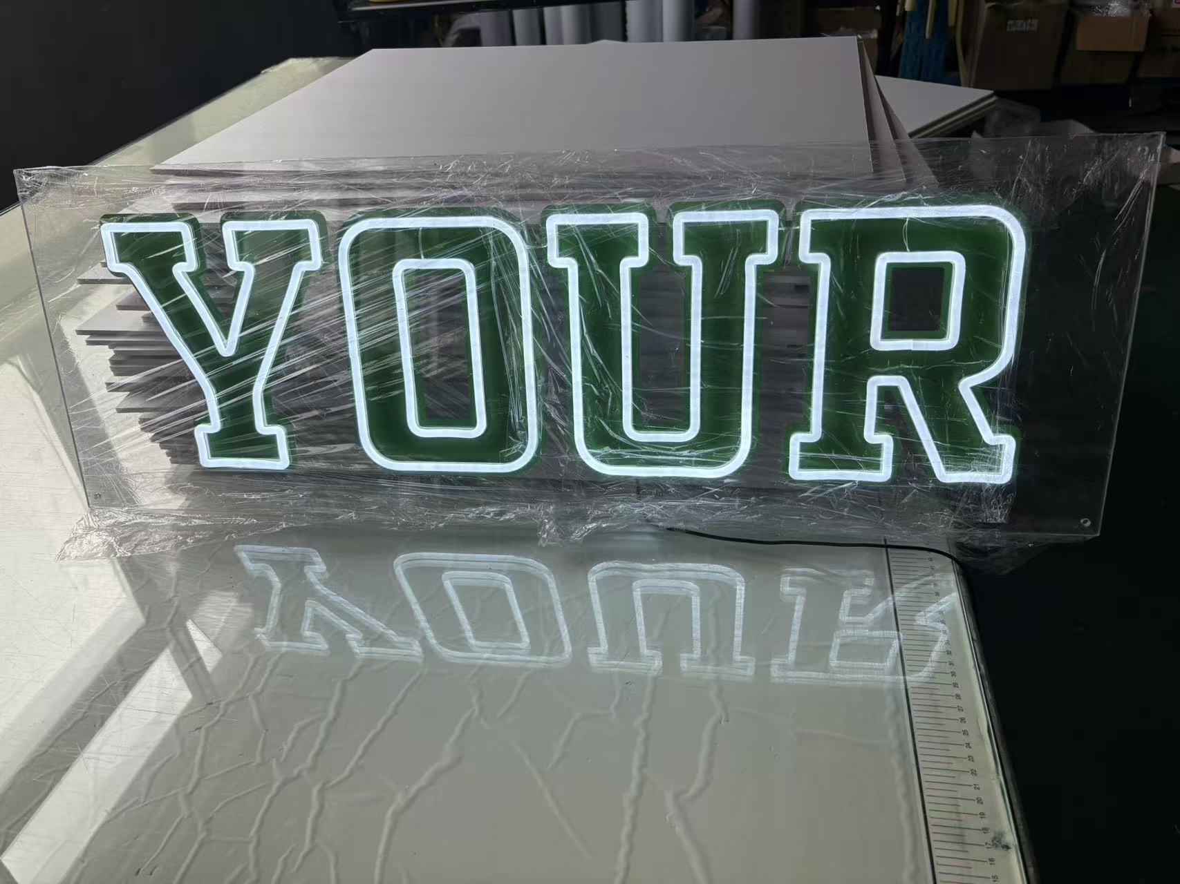 Custom Neon Signs