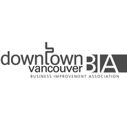 Downtown Vancouver BIA is one of our partner