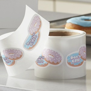 Custom Labels