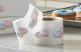 Custom Labels