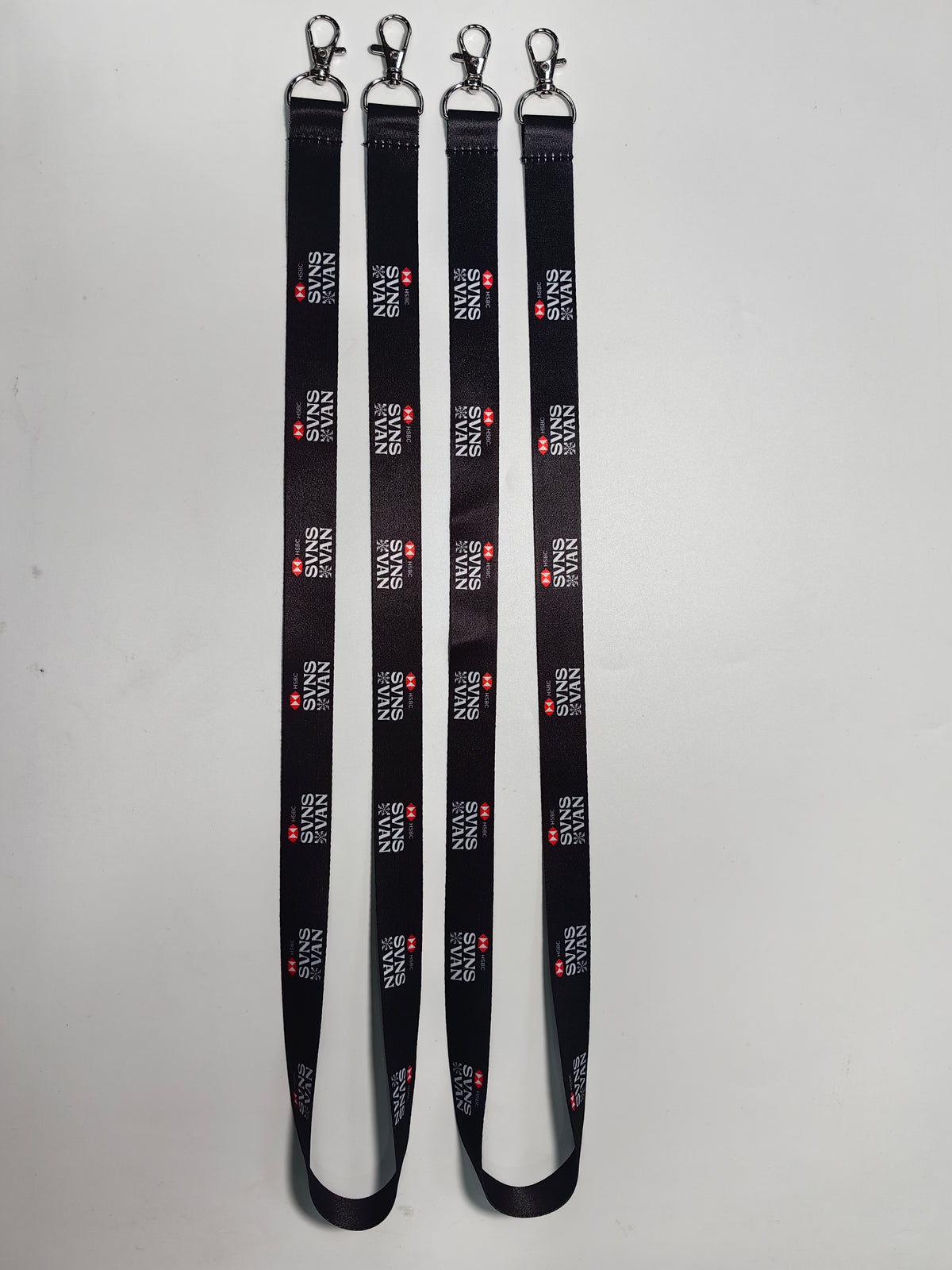 Custom Lanyards
