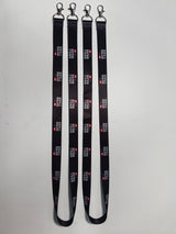 Custom Lanyards