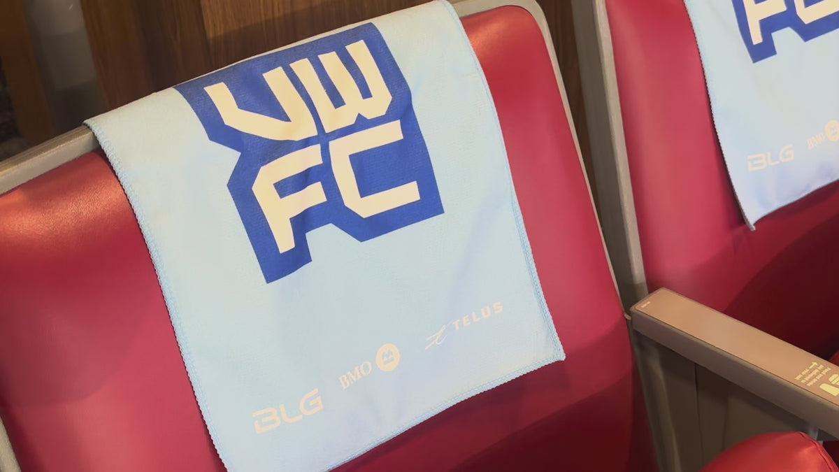 Rally Towels